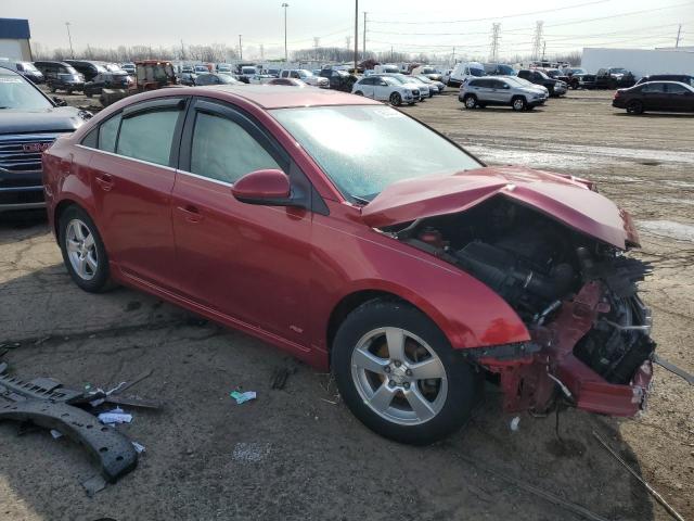 Photo 3 VIN: 1G1PD5SB7E7236960 - CHEVROLET CRUZE 