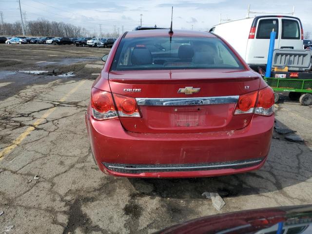 Photo 5 VIN: 1G1PD5SB7E7236960 - CHEVROLET CRUZE 