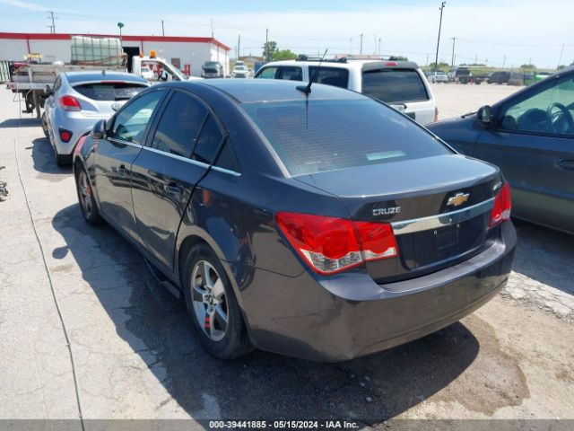 Photo 2 VIN: 1G1PD5SB7E7430193 - CHEVROLET CRUZE 