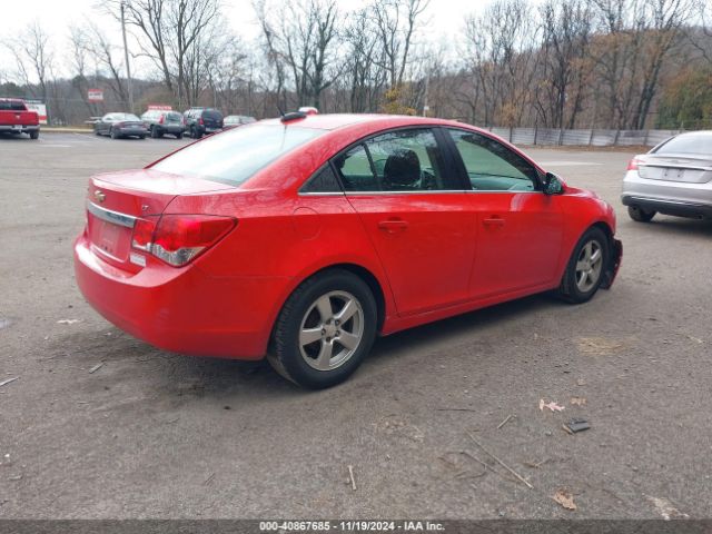 Photo 3 VIN: 1G1PD5SB7F7260404 - CHEVROLET CRUZE 