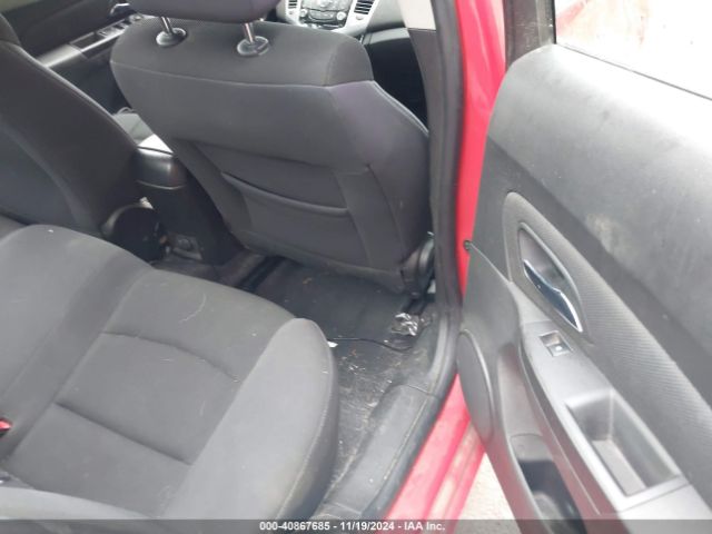 Photo 7 VIN: 1G1PD5SB7F7260404 - CHEVROLET CRUZE 