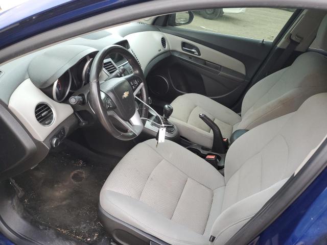 Photo 6 VIN: 1G1PD5SB8D7117961 - CHEVROLET CRUZE LT 