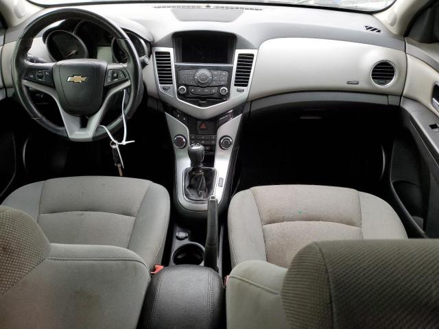 Photo 7 VIN: 1G1PD5SB8D7117961 - CHEVROLET CRUZE LT 