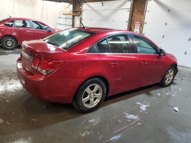 Photo 2 VIN: 1G1PD5SB8D7195334 - CHEVROLET CRUZE LT 