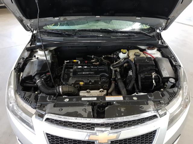 Photo 6 VIN: 1G1PD5SB8D7313690 - CHEVROLET CRUZE LT 