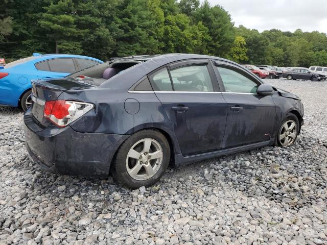 Photo 2 VIN: 1G1PD5SB8E7319488 - CHEVROLET CRUZE LT 