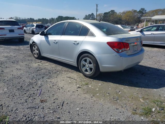 Photo 2 VIN: 1G1PD5SB8E7461548 - CHEVROLET CRUZE 