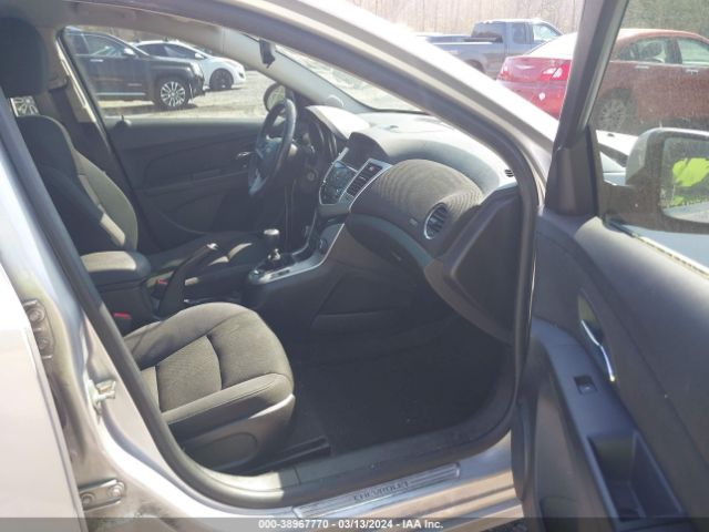 Photo 4 VIN: 1G1PD5SB8E7461548 - CHEVROLET CRUZE 