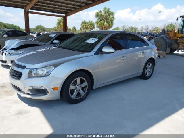 Photo 1 VIN: 1G1PD5SB8F7184949 - CHEVROLET CRUZE 