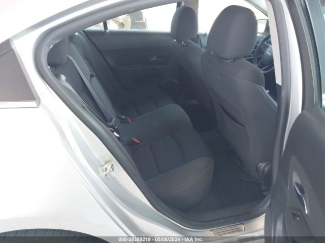 Photo 7 VIN: 1G1PD5SB8F7184949 - CHEVROLET CRUZE 