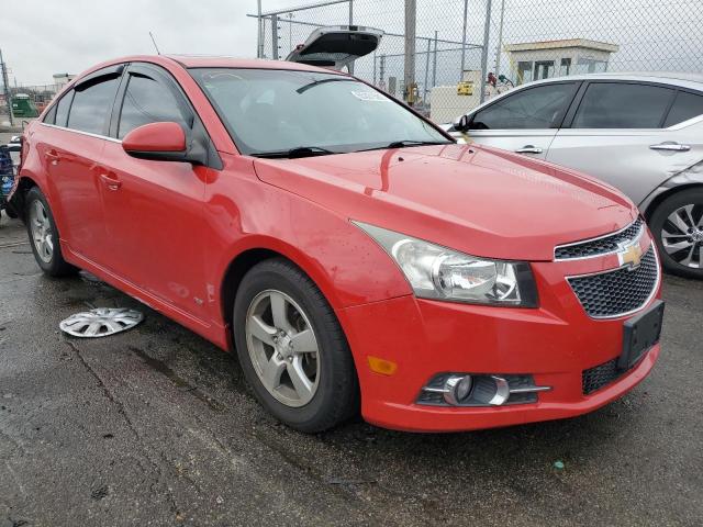 Photo 0 VIN: 1G1PD5SB9D7175660 - CHEVROLET CRUZE LT 