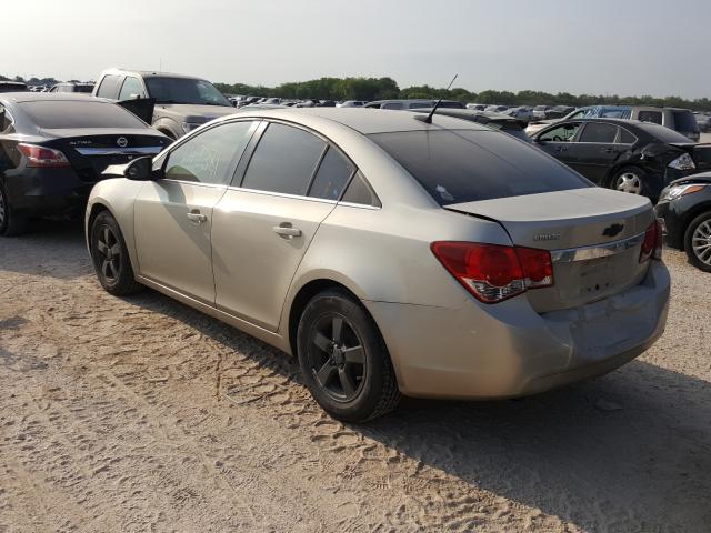 Photo 2 VIN: 1G1PD5SB9D7181359 - CHEVROLET CRUZE LT 