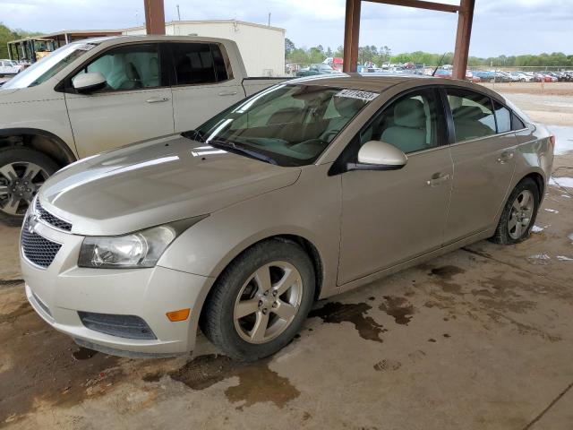 Photo 0 VIN: 1G1PD5SB9D7209225 - CHEVROLET CRUZE LT 