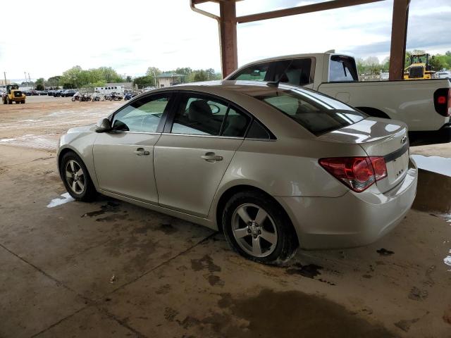 Photo 1 VIN: 1G1PD5SB9D7209225 - CHEVROLET CRUZE LT 