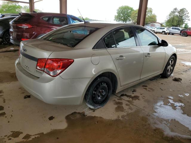 Photo 2 VIN: 1G1PD5SB9D7209225 - CHEVROLET CRUZE LT 