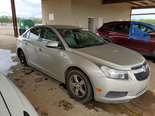 Photo 3 VIN: 1G1PD5SB9D7209225 - CHEVROLET CRUZE LT 