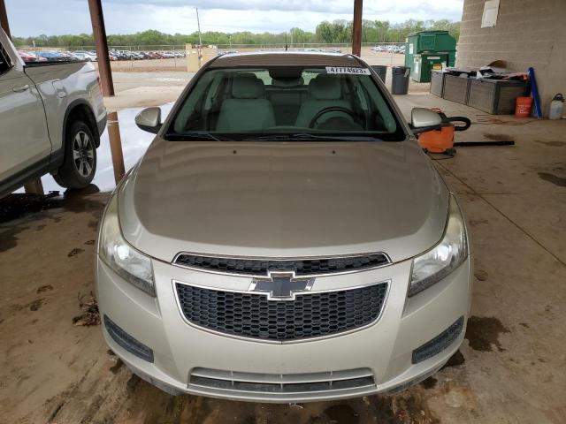 Photo 4 VIN: 1G1PD5SB9D7209225 - CHEVROLET CRUZE LT 