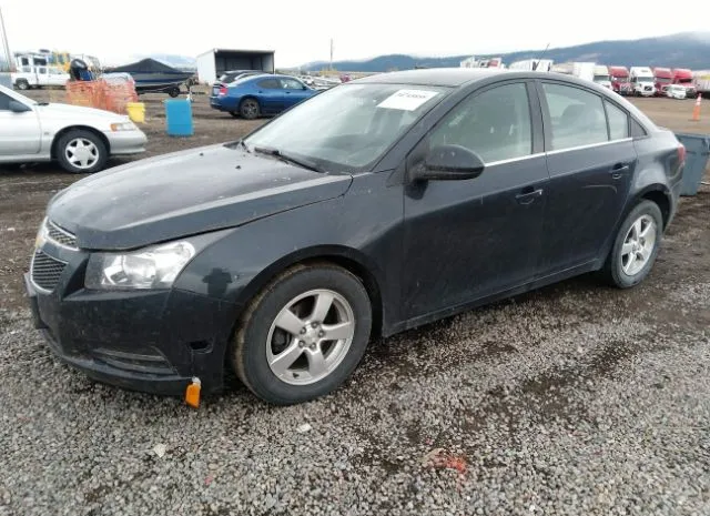 Photo 1 VIN: 1G1PD5SB9D7297533 - CHEVROLET CRUZE 