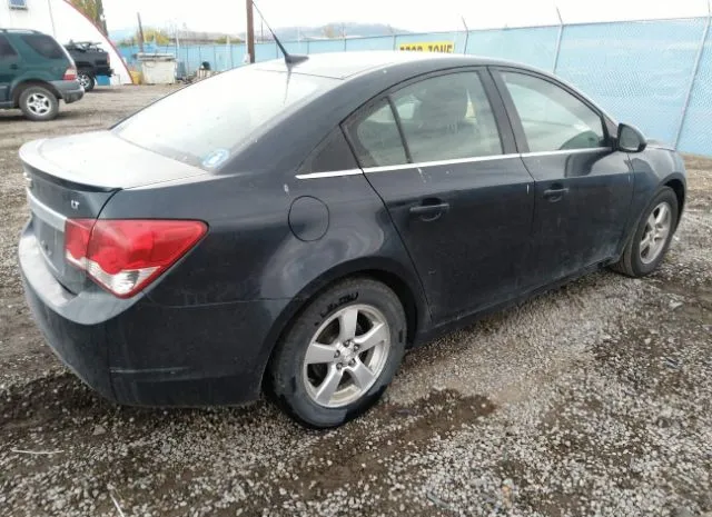 Photo 3 VIN: 1G1PD5SB9D7297533 - CHEVROLET CRUZE 