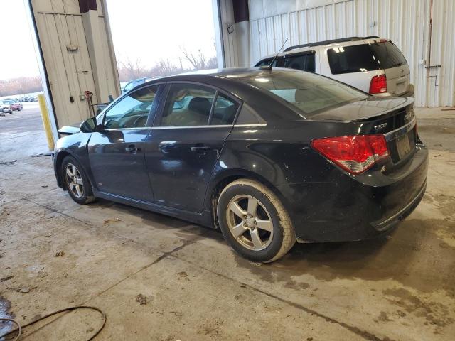 Photo 1 VIN: 1G1PD5SB9D7304707 - CHEVROLET CRUZE LT 