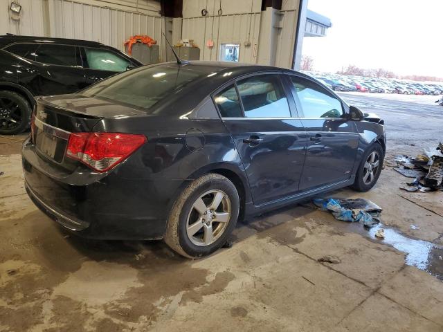 Photo 2 VIN: 1G1PD5SB9D7304707 - CHEVROLET CRUZE LT 