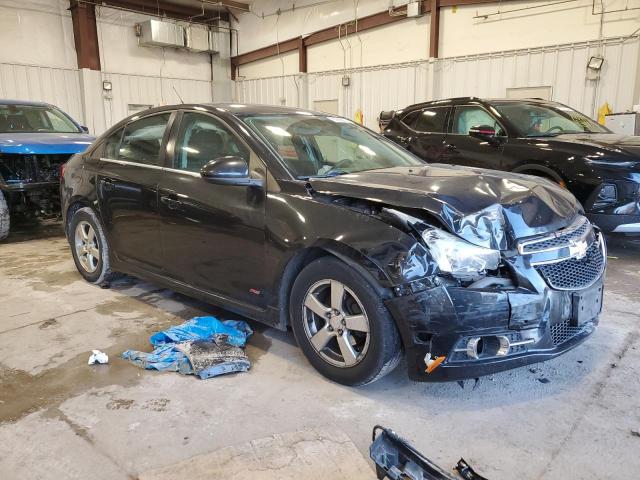 Photo 3 VIN: 1G1PD5SB9D7304707 - CHEVROLET CRUZE LT 