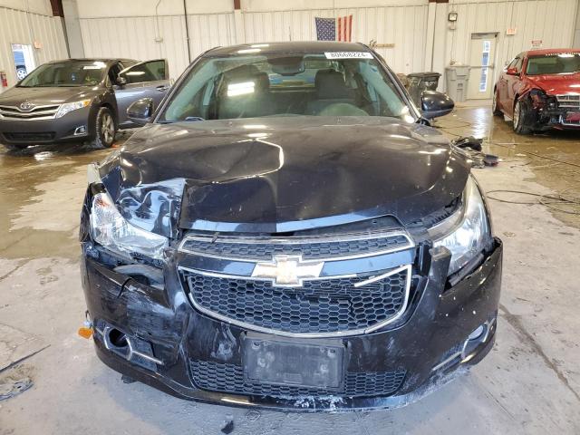 Photo 4 VIN: 1G1PD5SB9D7304707 - CHEVROLET CRUZE LT 