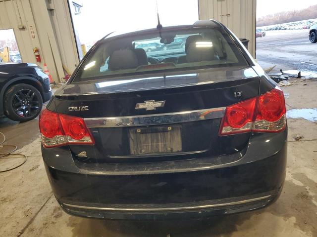 Photo 5 VIN: 1G1PD5SB9D7304707 - CHEVROLET CRUZE LT 