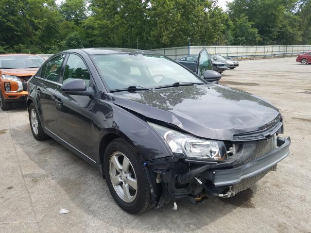 Photo 0 VIN: 1G1PD5SB9D7308613 - CHEVROLET CRUZE LT 