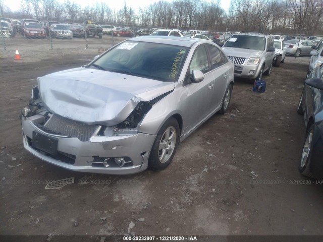 Photo 1 VIN: 1G1PD5SB9E7202129 - CHEVROLET CRUZE 