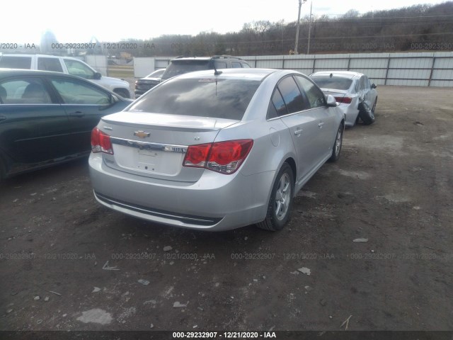 Photo 3 VIN: 1G1PD5SB9E7202129 - CHEVROLET CRUZE 