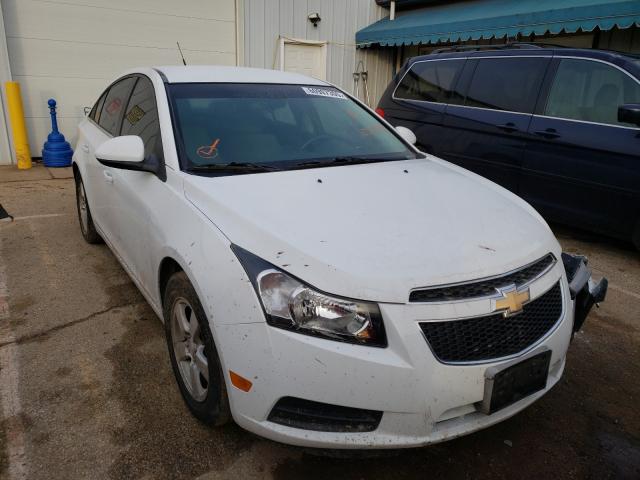 Photo 0 VIN: 1G1PD5SB9E7221750 - CHEVROLET CRUZE LT 