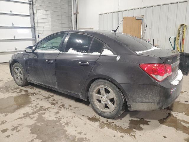 Photo 1 VIN: 1G1PD5SB9E7239827 - CHEVROLET CRUZE LT 