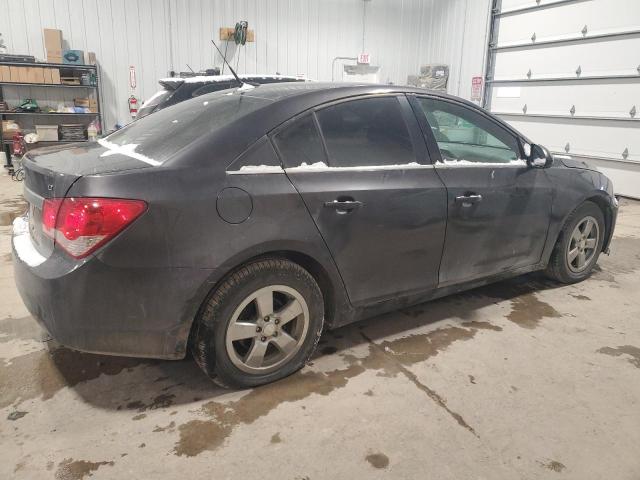 Photo 2 VIN: 1G1PD5SB9E7239827 - CHEVROLET CRUZE LT 