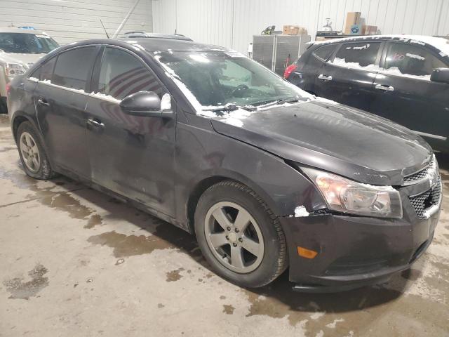 Photo 3 VIN: 1G1PD5SB9E7239827 - CHEVROLET CRUZE LT 