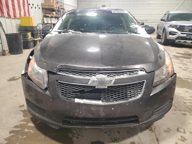 Photo 4 VIN: 1G1PD5SB9E7239827 - CHEVROLET CRUZE LT 