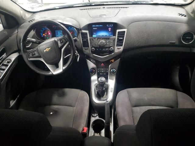 Photo 7 VIN: 1G1PD5SB9E7239827 - CHEVROLET CRUZE LT 