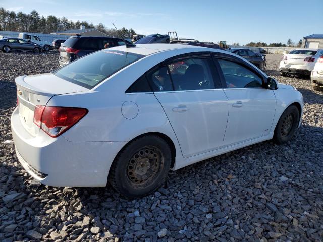 Photo 2 VIN: 1G1PD5SB9E7268986 - CHEVROLET CRUZE 