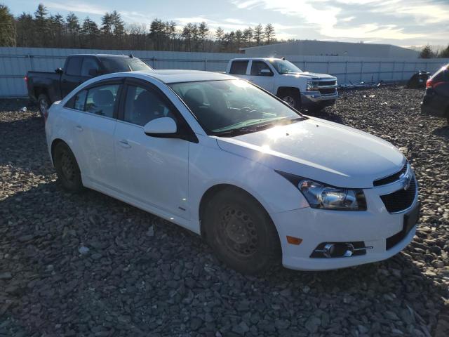 Photo 3 VIN: 1G1PD5SB9E7268986 - CHEVROLET CRUZE 