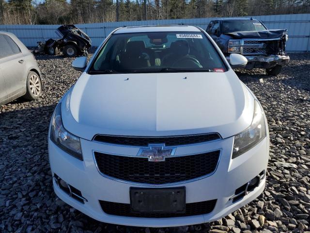 Photo 4 VIN: 1G1PD5SB9E7268986 - CHEVROLET CRUZE 