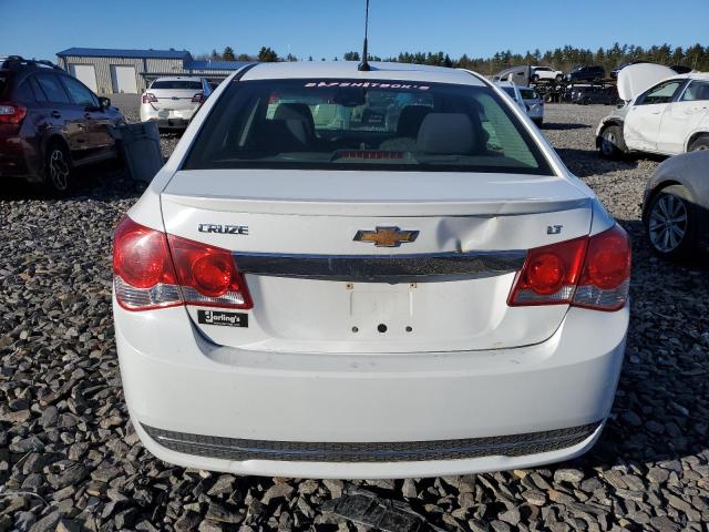 Photo 5 VIN: 1G1PD5SB9E7268986 - CHEVROLET CRUZE 