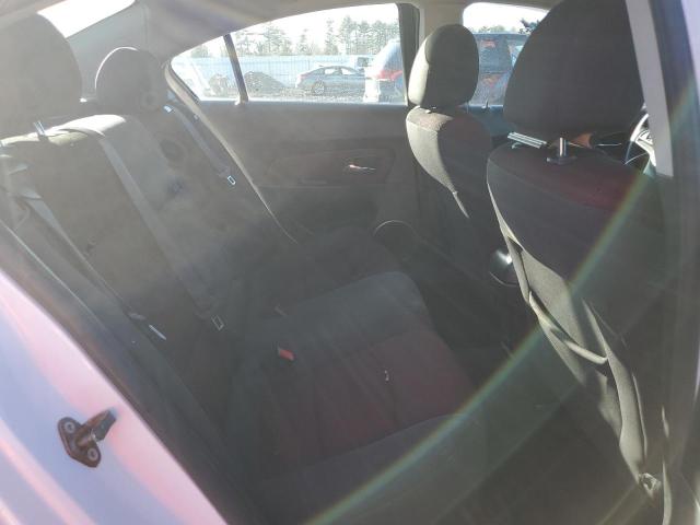 Photo 9 VIN: 1G1PD5SB9E7268986 - CHEVROLET CRUZE 