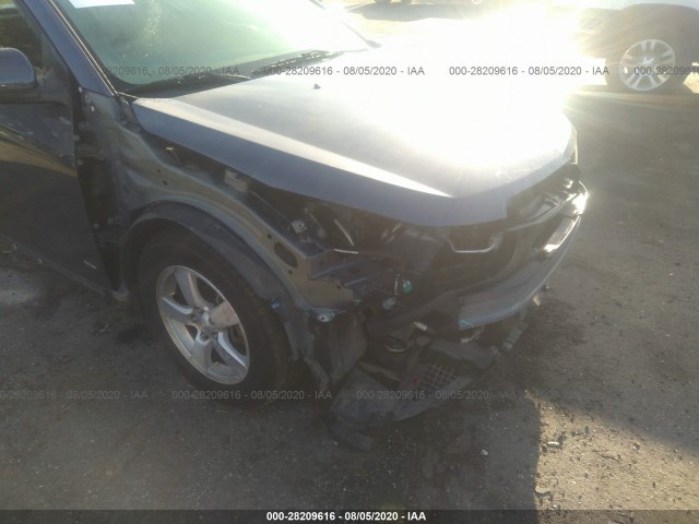 Photo 5 VIN: 1G1PD5SBXD7176607 - CHEVROLET CRUZE 