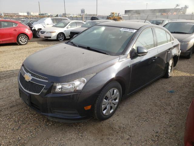 Photo 1 VIN: 1G1PD5SBXE7279558 - CHEVROLET CRUZE LT 