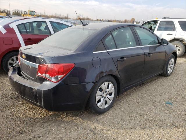 Photo 3 VIN: 1G1PD5SBXE7279558 - CHEVROLET CRUZE LT 