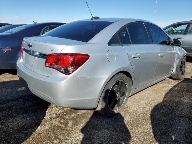 Photo 3 VIN: 1G1PD5SBXF7167389 - CHEVROLET CRUZE LT 