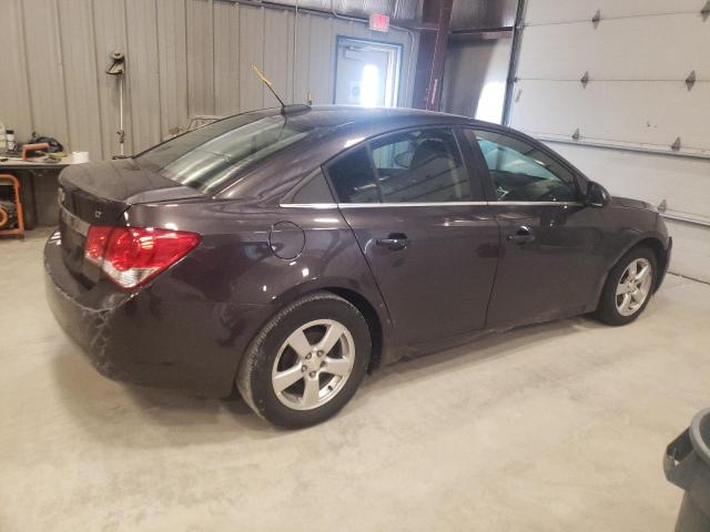 Photo 2 VIN: 1G1PD5SBXG7113575 - CHEVROLET CRUZE LIMI 