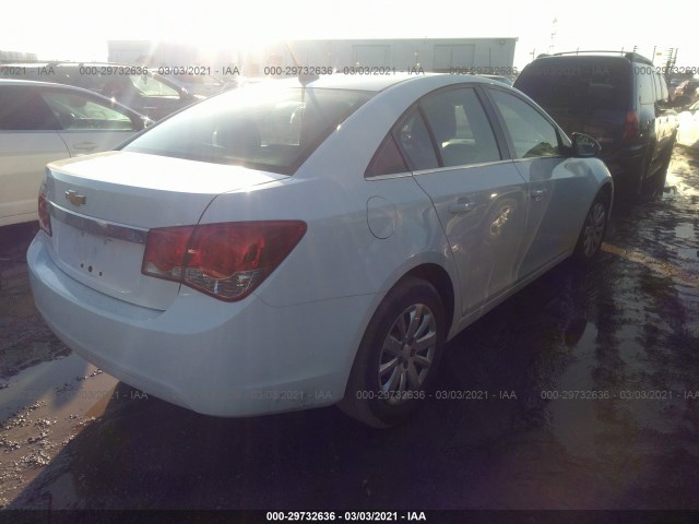 Photo 3 VIN: 1G1PD5SH0B7190369 - CHEVROLET CRUZE 