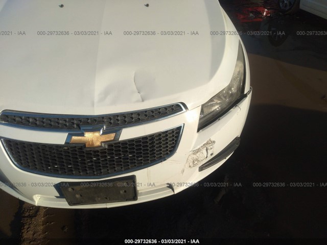 Photo 5 VIN: 1G1PD5SH0B7190369 - CHEVROLET CRUZE 