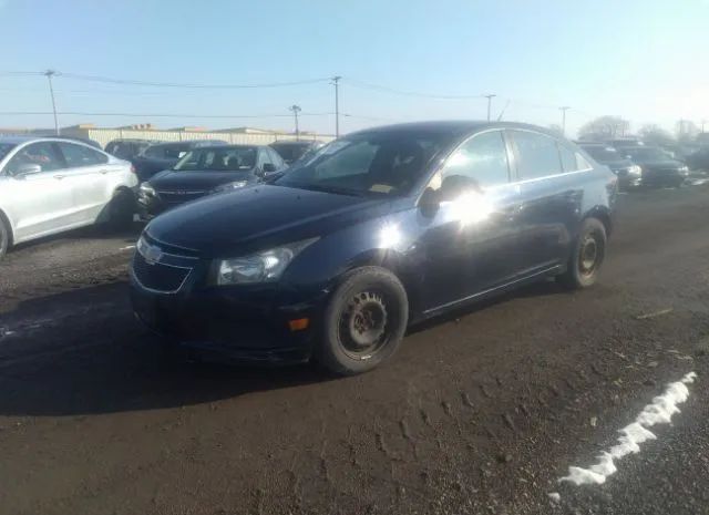 Photo 1 VIN: 1G1PD5SH0B7213293 - CHEVROLET CRUZE 